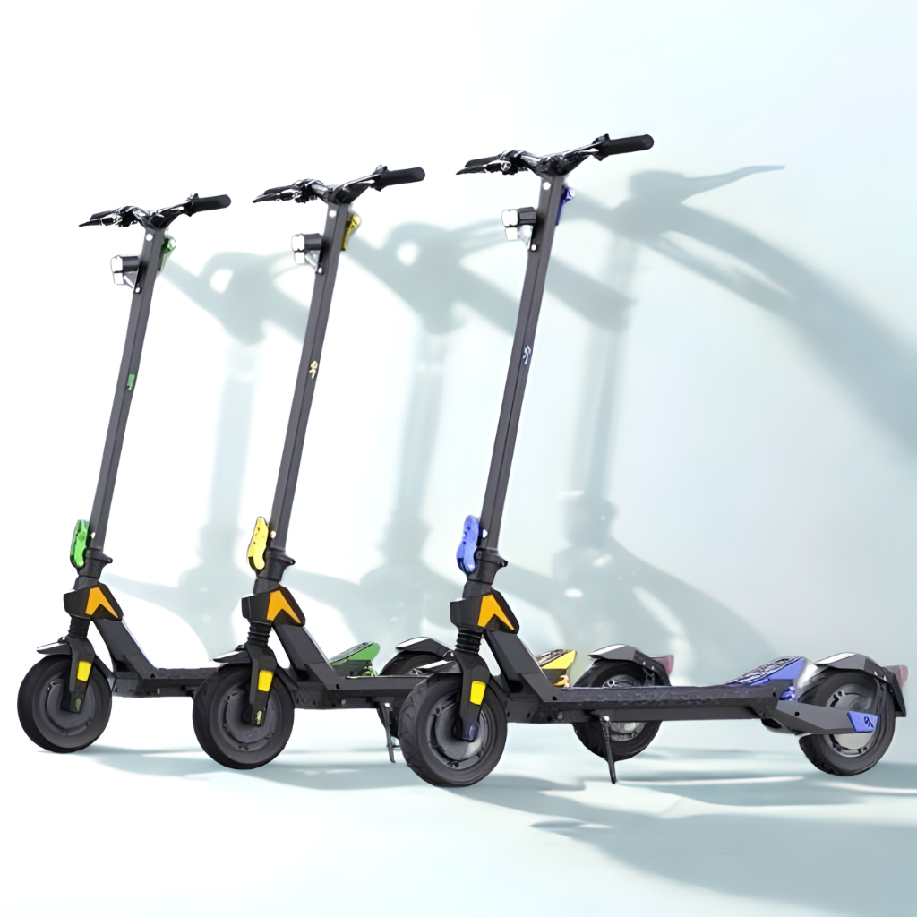 Trottinette électrique G1 350W 36V 7.8Ah