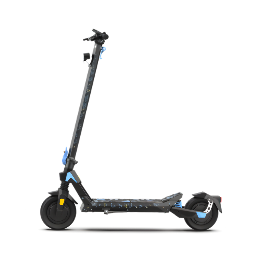 Trottinette électrique G1 350W 36V 7.8Ah
