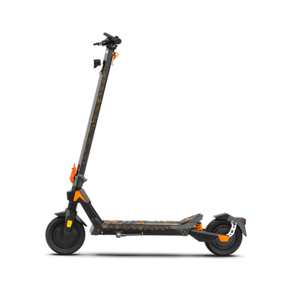 Trottinette électrique G1 350W 36V 7.8Ah