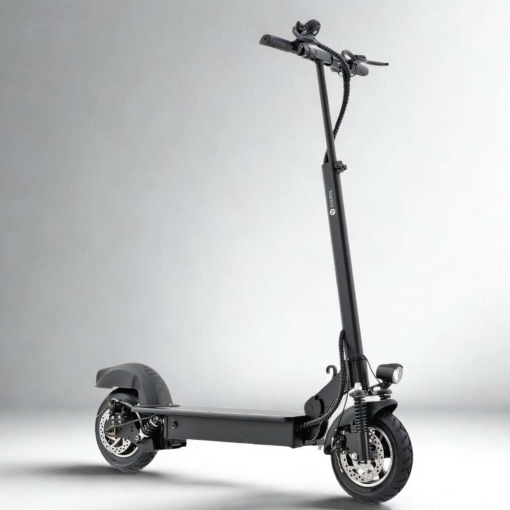 Trottinette électrique BE-18-5 500w 48v 13ah