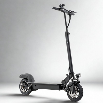 Trottinette électrique BE-18-5 500w 48v 13ah