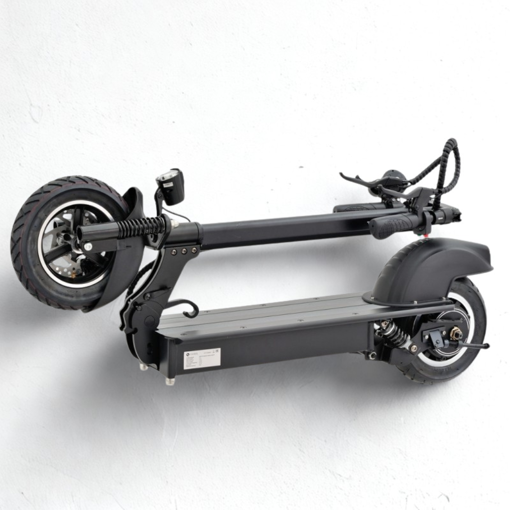 Trottinette électrique BE-18-5 500w 48v 13ah