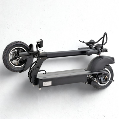 Trottinette électrique BE-18-5 500w 48v 13ah