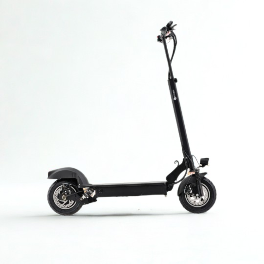 Trottinette électrique BE-18-5 500w 48v 13ah