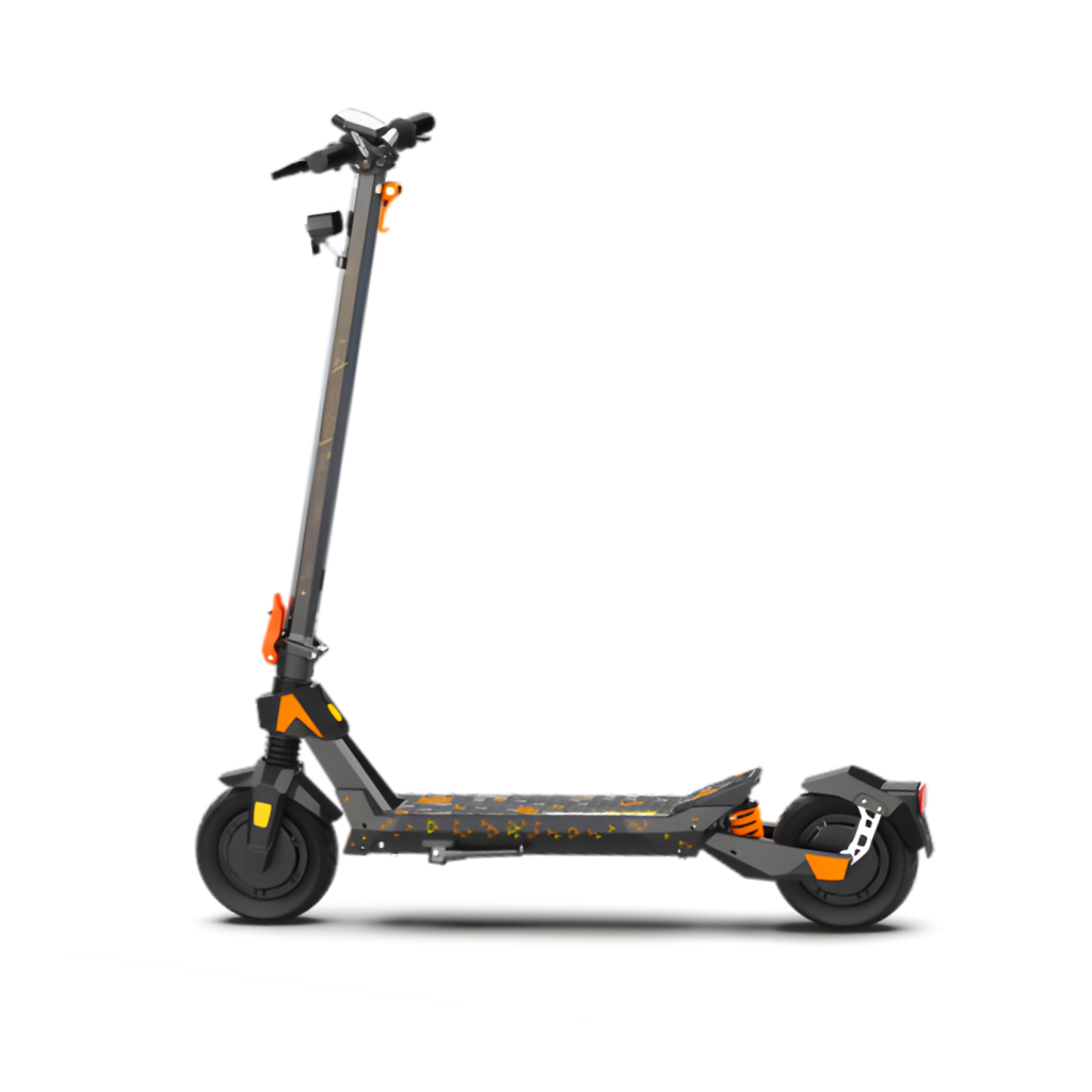 Trottinette électrique G1 350W 36V 7.8Ah