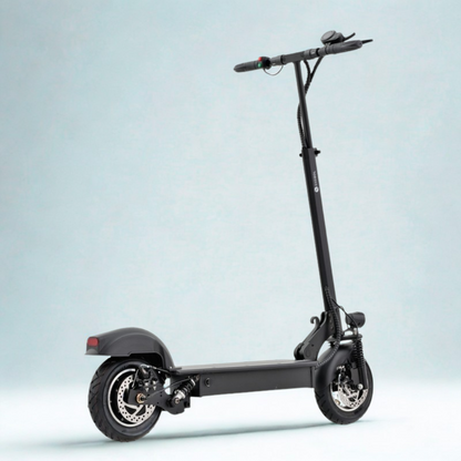 Trottinette électrique BE-18-5 500w 48v 13ah