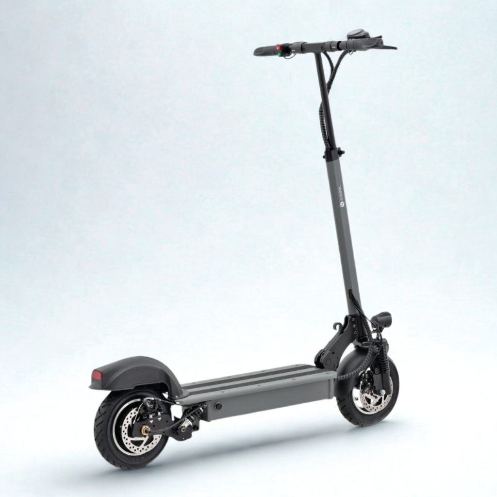 Trottinette électrique BE-18-5 500w 48v 13ah