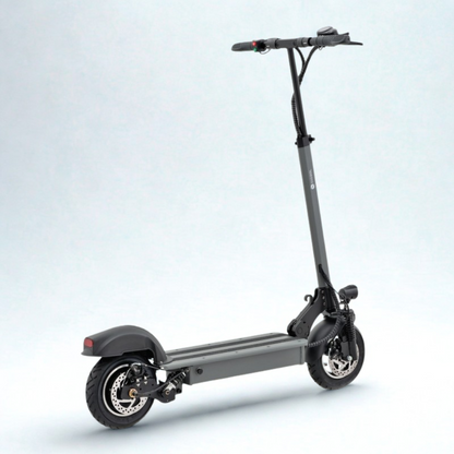 Trottinette électrique BE-18-5 500w 48v 13ah