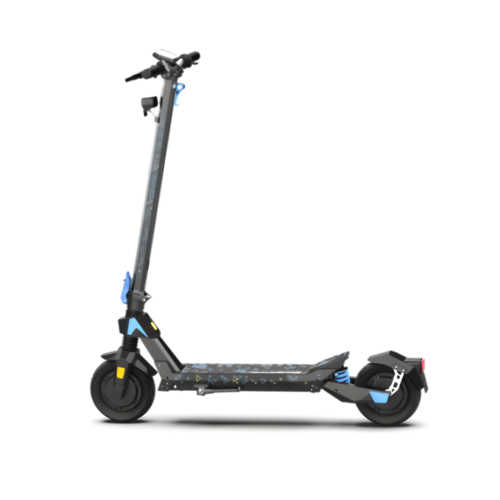 Trottinette électrique G1 350W 36V 7.8Ah