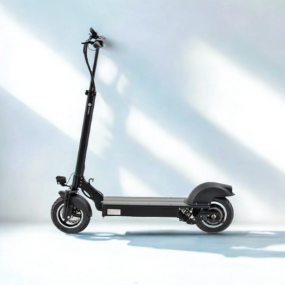 Trottinette électrique BE-18-5 500w 48v 13ah