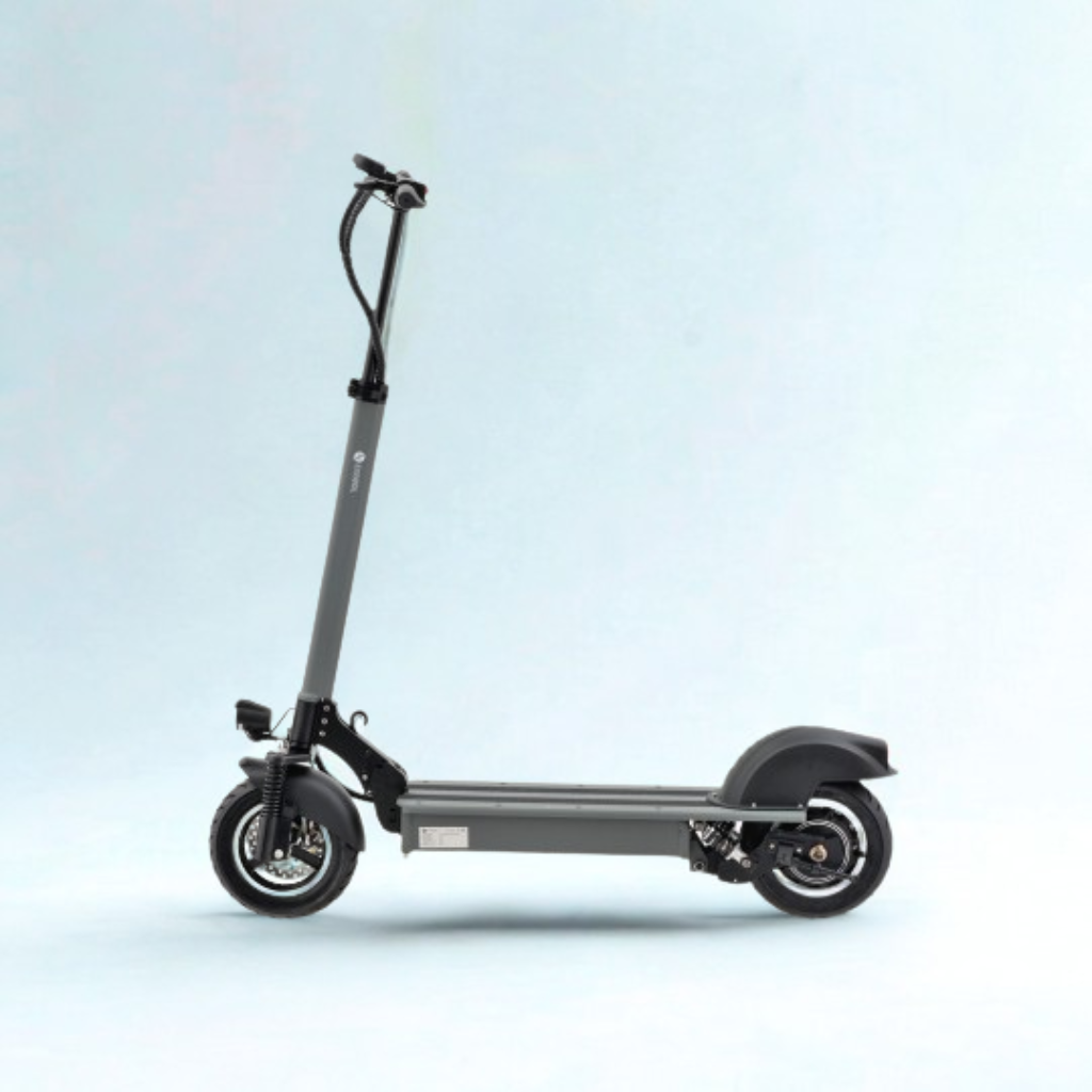 Trottinette électrique BE-18-5 500w 48v 13ah
