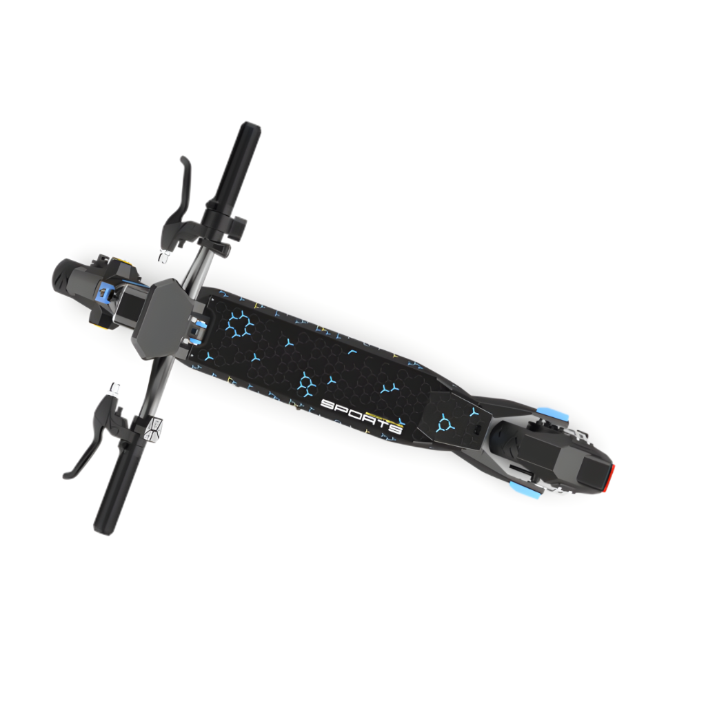 Trottinette électrique G1 350W 36V 7.8Ah