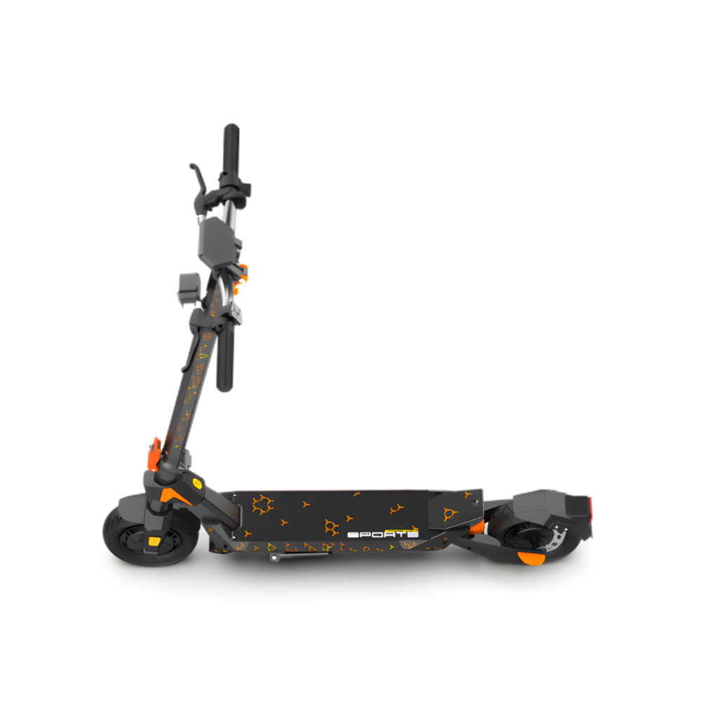 Trottinette électrique G1 350W 36V 7.8Ah