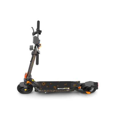 Trottinette électrique G1 350W 36V 7.8Ah