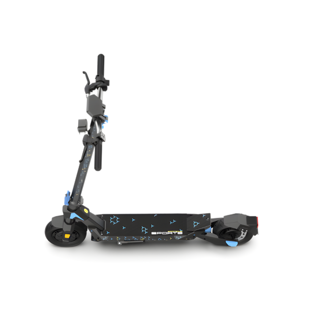 Trottinette électrique G1 350W 36V 7.8Ah