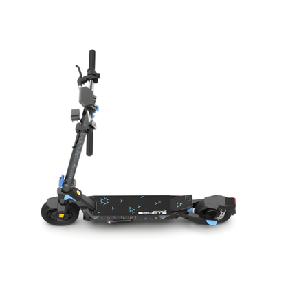 Trottinette électrique G1 350W 36V 7.8Ah